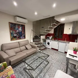 Appartement Royal Urban, Grenade